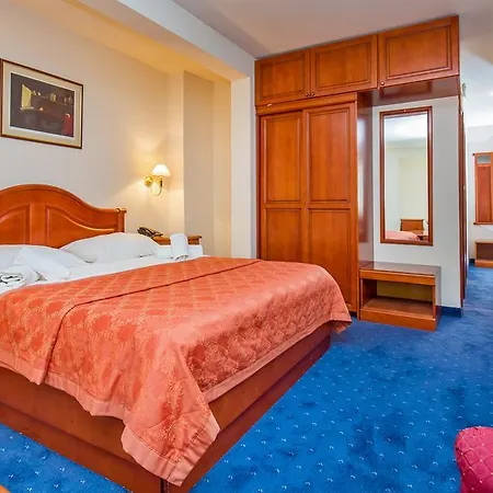 Ξενοδοχείο Hotel Dubrovnik 3*