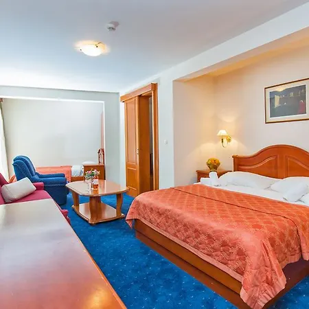 Ξενοδοχείο Hotel Dubrovnik Ντουμπρόβνικ