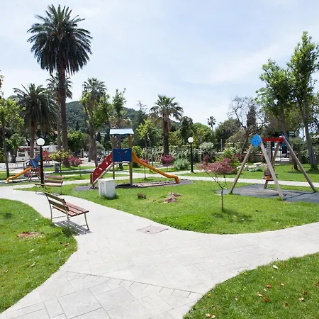 Hotel Dubrovnik Ντουμπρόβνικ