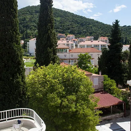 Hotel Hotel Dubrovnik