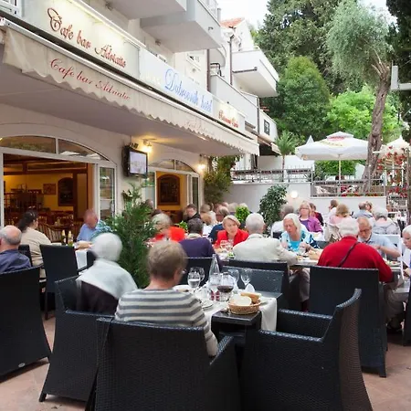 Hotel Dubrovnik Ντουμπρόβνικ