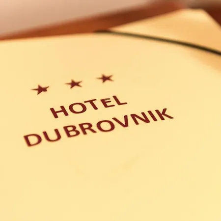 Hotel Hotel Dubrovnik