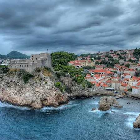 Hotel Dubrovnik Ξενοδοχείο
