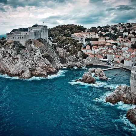 Hotel Dubrovnik Ξενοδοχείο