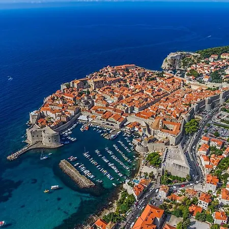 Hotel Dubrovnik Ντουμπρόβνικ