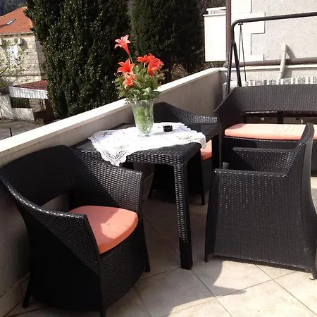 Ξενοδοχείο Hotel Dubrovnik