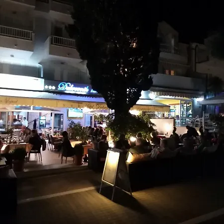 Hotel Dubrovnik 3* Ντουμπρόβνικ