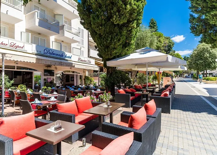 Hotel Dubrovnik