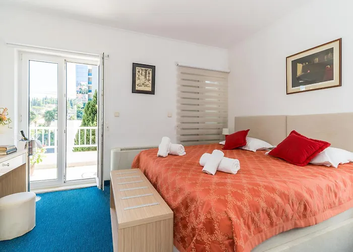 Hotel Dubrovnik Otel 3*