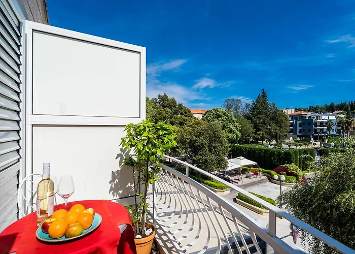 Hotel Dubrovnik 3* Dubrovnik