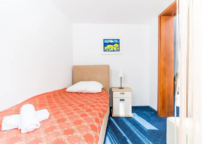 Hotel Hotel Dubrovnik Dubrovnik