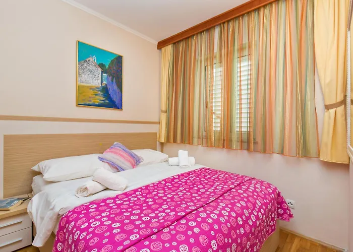 Hotel Dubrovnik Hotel Dubrovnik