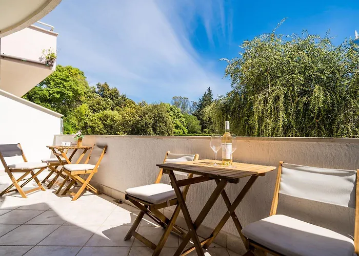 Hotel Dubrovnik Dubrovnik