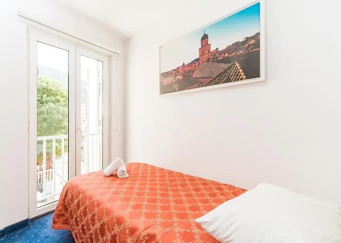 Hotel Dubrovnik 3* Dubrovnik