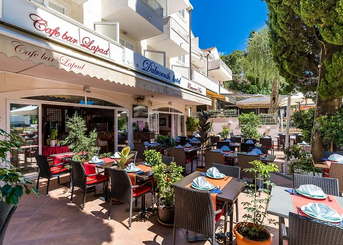 Hotel Dubrovnik