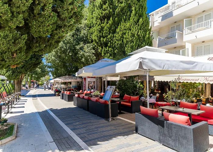 Hotel Hotel Dubrovnik 3*