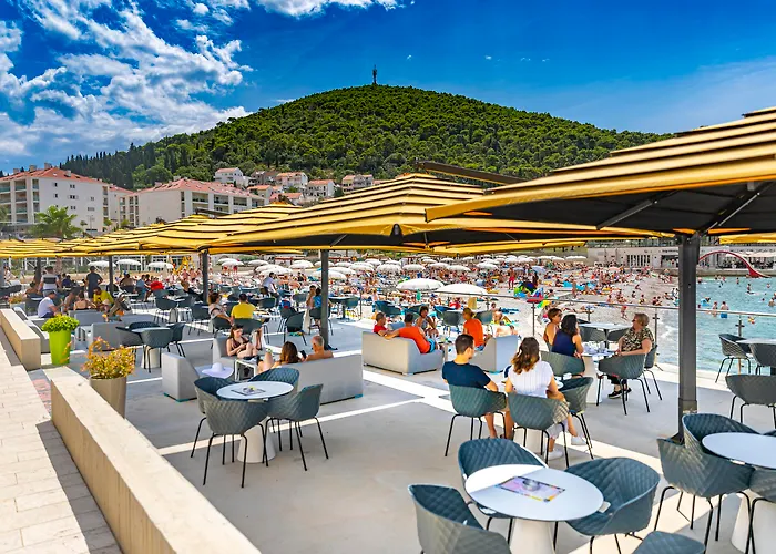 Hotel Dubrovnik Dubrovnik