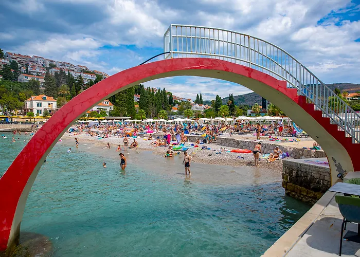 Hotel Hotel Dubrovnik Dubrovnik