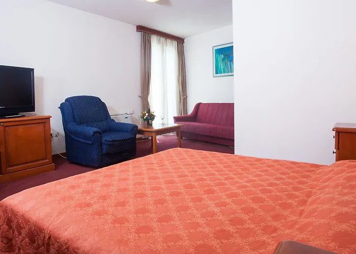 Hotel Dubrovnik 3* Dubrovnik