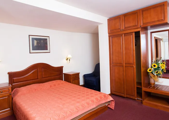 Hotel Dubrovnik Hotel 3*