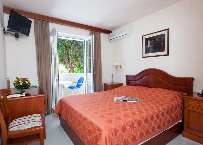 Hotel Hotel Dubrovnik
