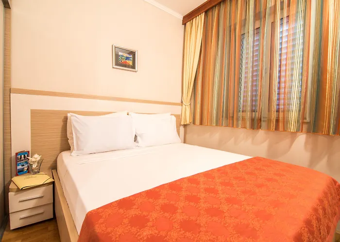 Hotel Hotel Dubrovnik