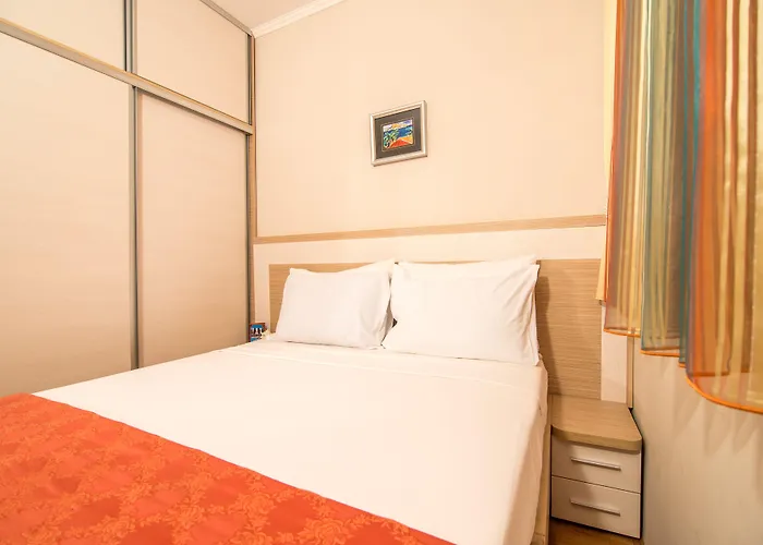 Otel Hotel Dubrovnik 3*
