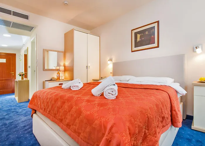 Otel Hotel Dubrovnik Dubrovnik