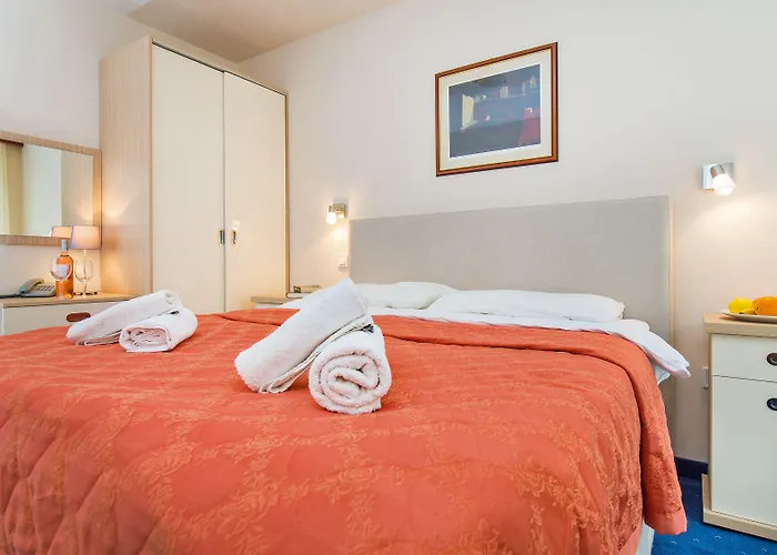 Hotel Hotel Dubrovnik