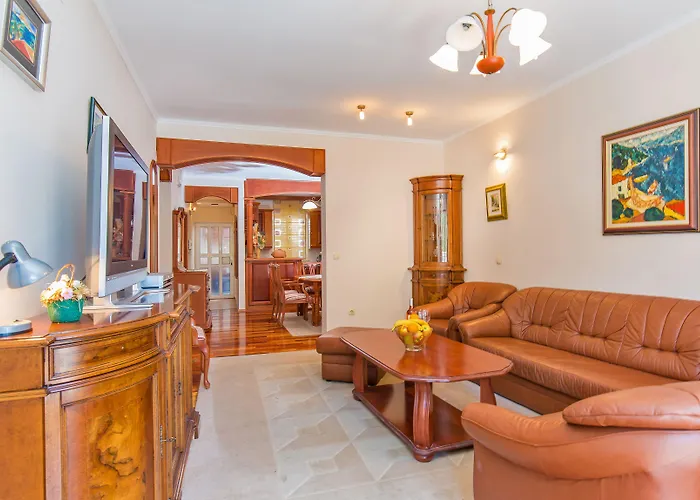 Hotel Dubrovnik Hotel 3*