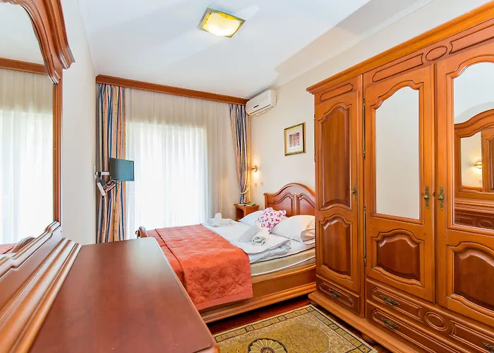 Hotel Hotel Dubrovnik