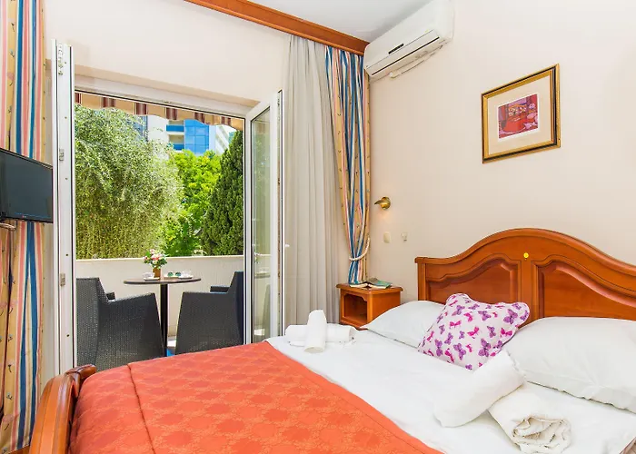 Hotel Dubrovnik Dubrovnik