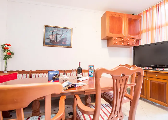 Hotel Dubrovnik Dubrovnik