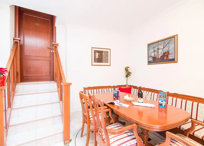 Hotel Dubrovnik 3* Dubrovnik