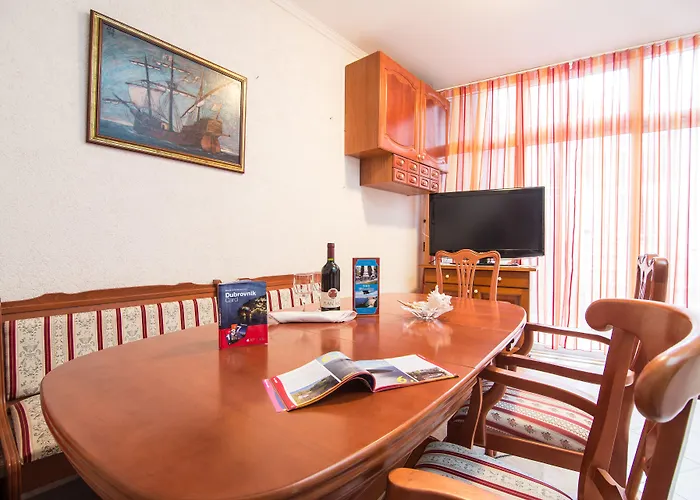 Hotel Hotel Dubrovnik