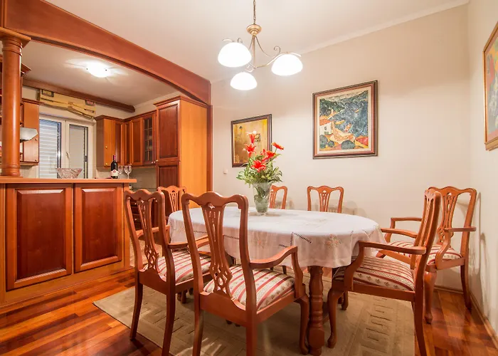 Otel Hotel Dubrovnik 3*