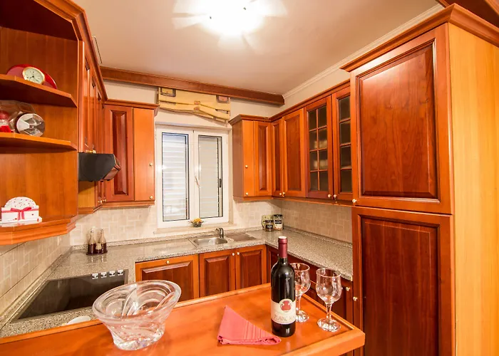 Hotel Dubrovnik Dubrovnik