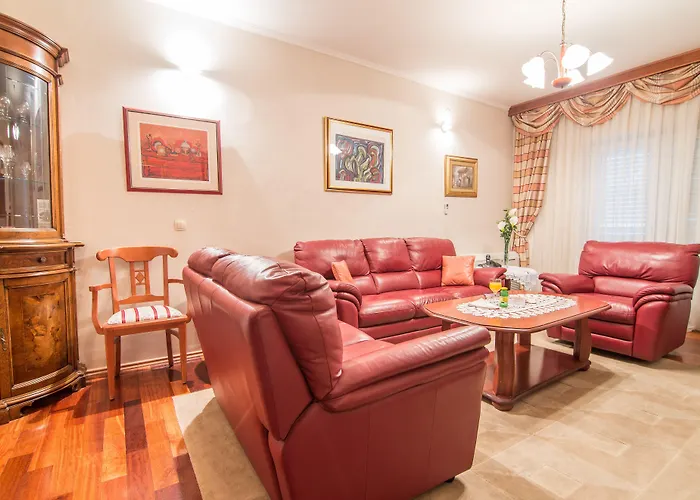 Hotel Dubrovnik 3* Dubrovnik