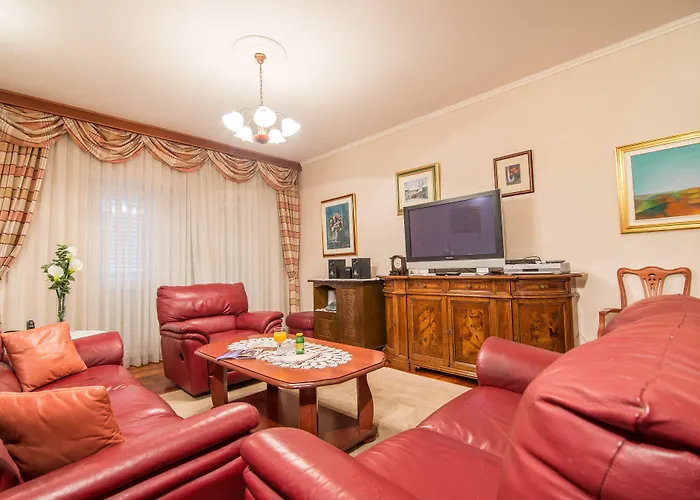 Hotel Dubrovnik 3* Dubrovnik