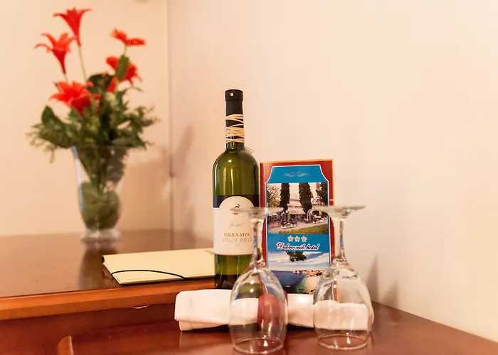 Hotel Dubrovnik Otel 3*