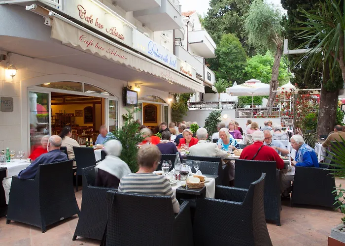 Hotel Dubrovnik Otel 3*