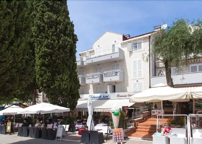 Hotel Dubrovnik Dubrovnik