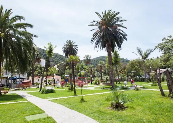 Hotel Hotel Dubrovnik 3*