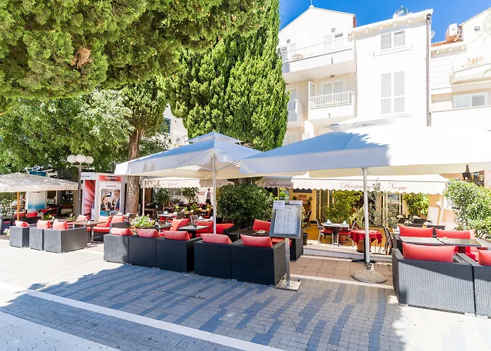 Otel Hotel Dubrovnik Dubrovnik