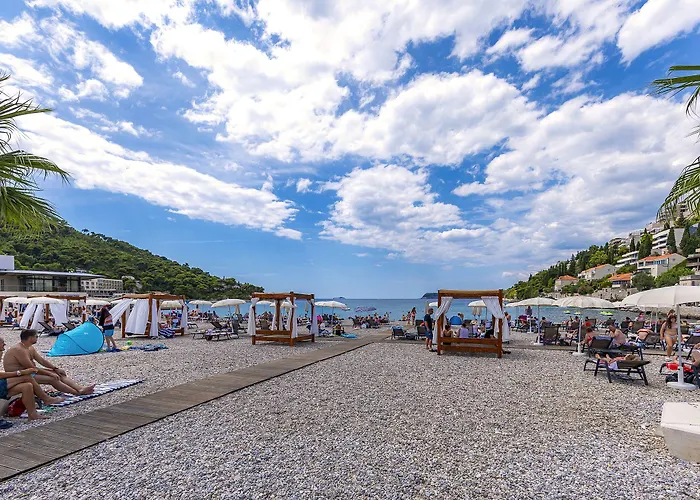 Hotel Dubrovnik Hotel