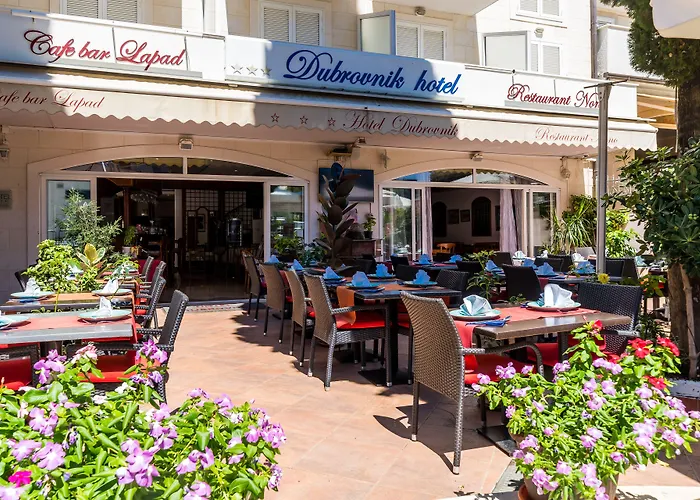 Otel Hotel Dubrovnik