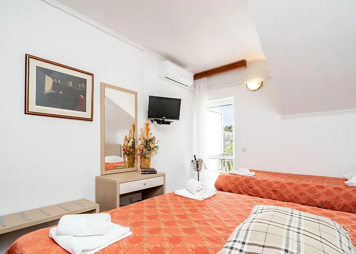 Hotel Dubrovnik Hotel 3*