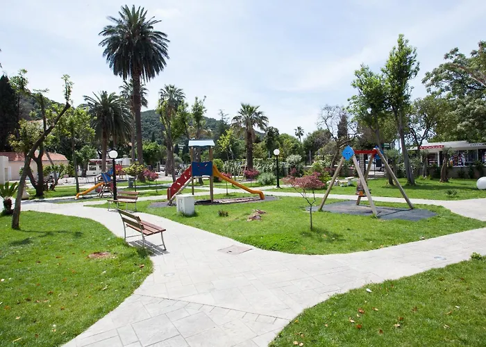 Hotel Dubrovnik Dubrovnik