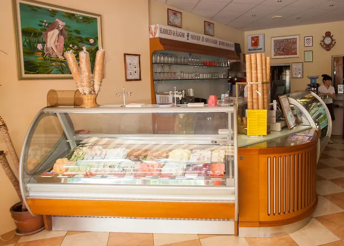 Otel Hotel Dubrovnik Dubrovnik