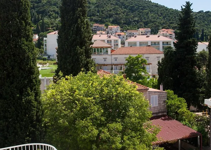 Hotel Hotel Dubrovnik